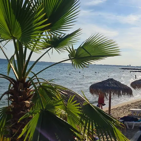 Sun Wave Apartment *