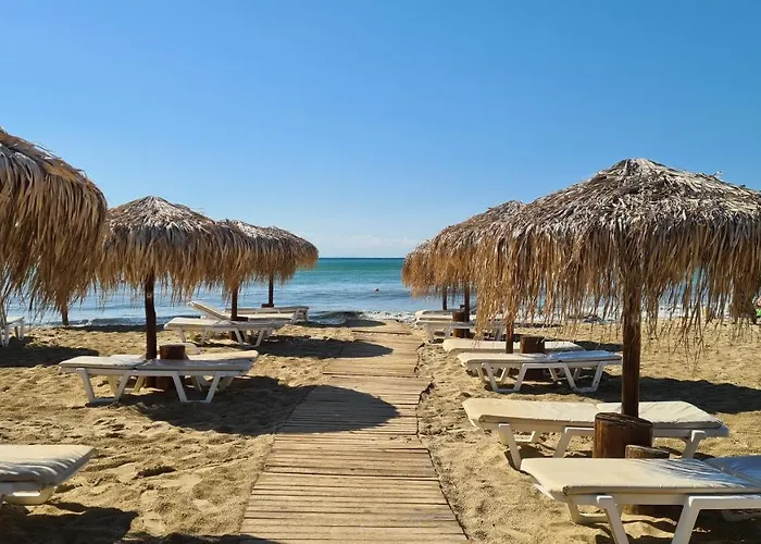 Sun Wave Sveti Vlas