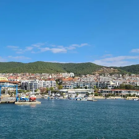 Apartamento Sun Wave Sveti Vlas