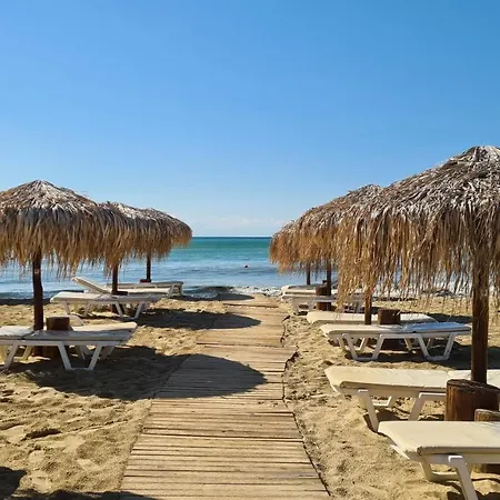 Sun Wave Sveti Vlas