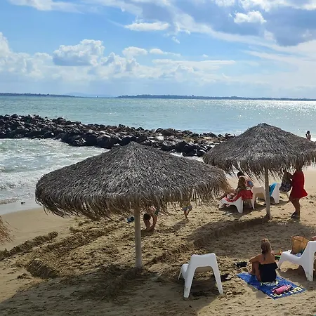 Sun Wave Apartamento