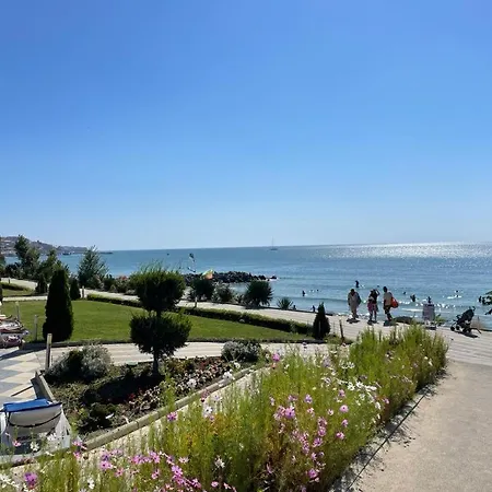 Sun Wave * Sveti Vlas