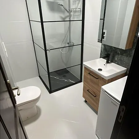 Sun Wave Apartment