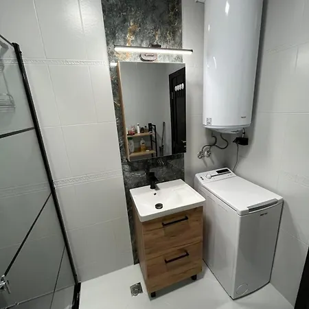 Apartment Sun Wave *